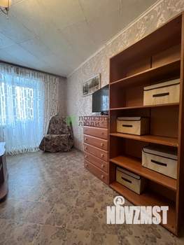 1-к квартира, на длительный срок, 34м2, 4/5 этаж