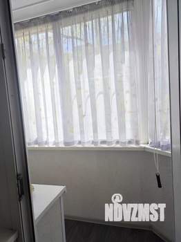 1-к квартира, на длительный срок, 44м2, 2/10 этаж