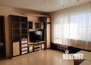 2-к квартира, посуточно, 52м2, 8/10 этаж