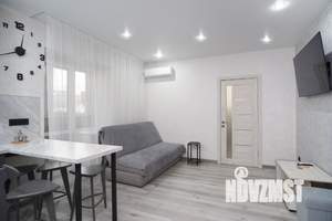 2-к квартира, посуточно, 50м2, 1/1 этаж