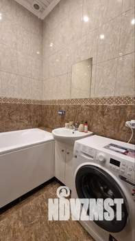 1-к квартира, посуточно, 36м2, 10/10 этаж