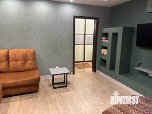 2-к квартира, посуточно, 54м2, 3/10 этаж