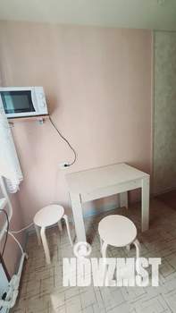 1-к квартира, посуточно, 30м2, 2/5 этаж