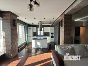 3-к квартира, на длительный срок, 105м2, 17/19 этаж