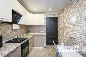 3-к квартира, посуточно, 54м2, 1/9 этаж