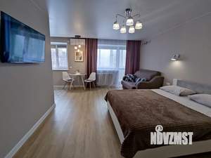 1-к квартира, посуточно, 32м2, 1/1 этаж