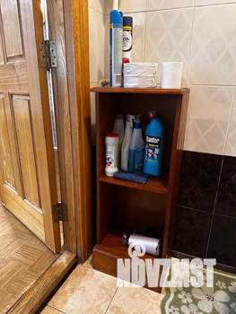 Студия квартира, посуточно, 45м2, 3/5 этаж