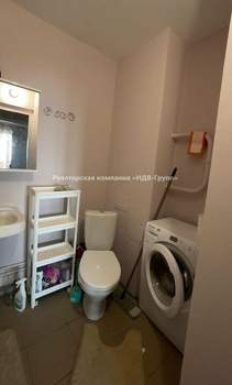 1-к квартира, на длительный срок, 38м2, 11/25 этаж