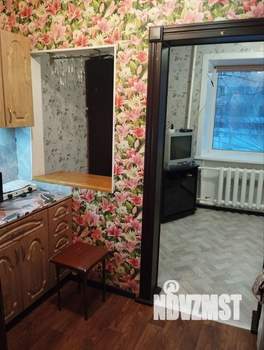 Студия квартира, на длительный срок, 14м2, 1/6 этаж