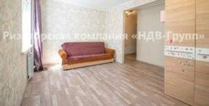 1-к квартира, на длительный срок, 31м2, 2/5 этаж