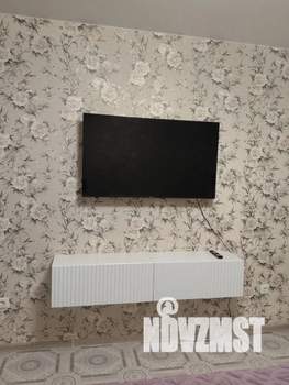 2-к квартира, посуточно, 40м2, 1/1 этаж