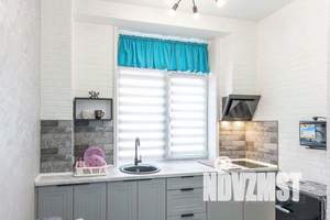 1-к квартира, посуточно, 35м2, 1/8 этаж