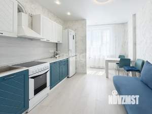 1-к квартира, на длительный срок, 37м2, 9/9 этаж