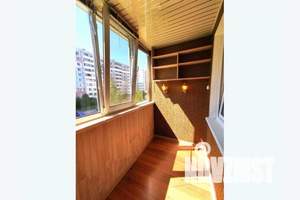 1-к квартира, посуточно, 33м2, 3/10 этаж