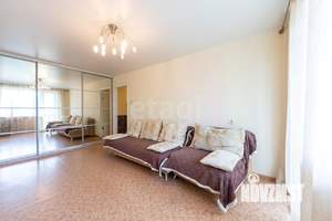 2-к квартира, на длительный срок, 52м2, 5/9 этаж