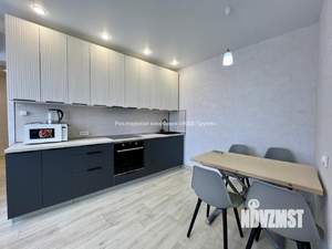 2-к квартира, на длительный срок, 50м2, 17/23 этаж