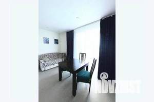 1-к квартира, посуточно, 40м2, 1/25 этаж