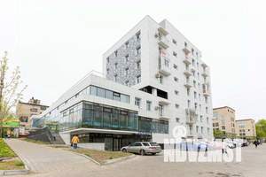 1-к квартира, посуточно, 35м2, 1/8 этаж