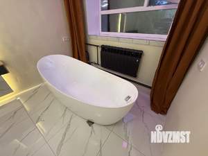 2-к квартира, посуточно, 32м2, 1/1 этаж