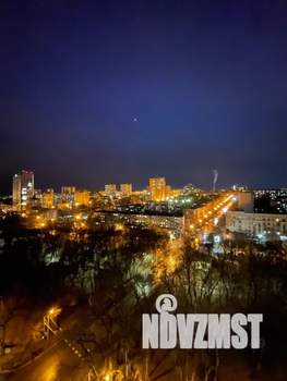 2-к квартира, посуточно, 80м2, 11/21 этаж