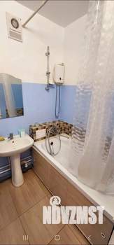 1-к квартира, посуточно, 45м2, 5/5 этаж