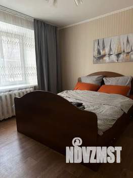 2-к квартира, посуточно, 60м2, 1/12 этаж