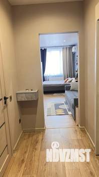 Студия квартира, на длительный срок, 32м2, 21/25 этаж