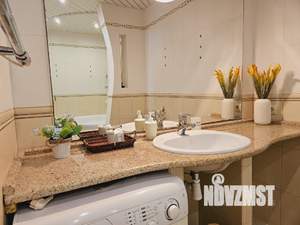 2-к квартира, посуточно, 105м2, 1/1 этаж