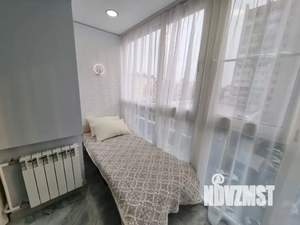 2-к квартира, посуточно, 40м2, 1/1 этаж