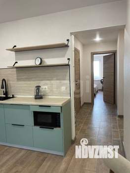 2-к квартира, на длительный срок, 40м2, 9/10 этаж