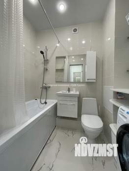 Студия квартира, на длительный срок, 20м2, 8/9 этаж