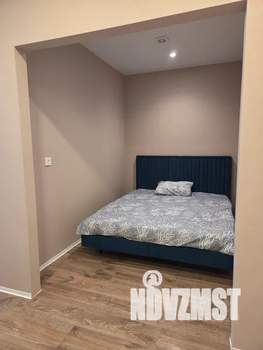 2-к квартира, посуточно, 50м2, 3/24 этаж