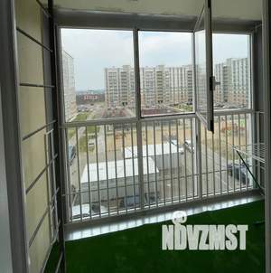 1-к квартира, посуточно, 32м2, 5/10 этаж