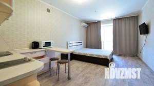 1-к квартира, посуточно, 28м2, 3/5 этаж