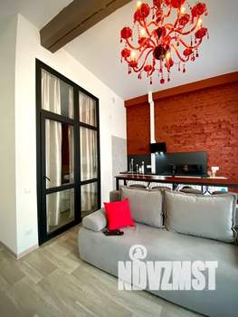 Студия квартира, посуточно, 30м2, 2/2 этаж