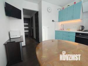 1-к квартира, посуточно, 35м2, 7/10 этаж