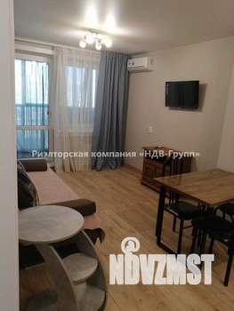 2-к квартира, на длительный срок, 33м2, 9/10 этаж