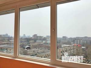 1-к квартира, посуточно, 36м2, 10/17 этаж