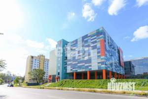 1-к квартира, на длительный срок, 40м2, 8/10 этаж