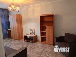 2-к квартира, на длительный срок, 44м2, 2/5 этаж