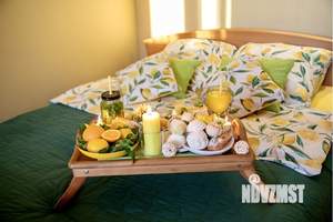 1-к квартира, посуточно, 35м2, 9/10 этаж