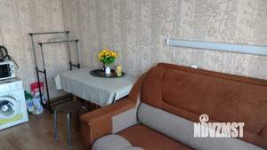 Студия квартира, посуточно, 18м2, 2/5 этаж