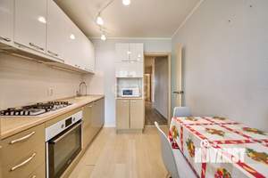 3-к квартира, на длительный срок, 61м2, 5/6 этаж