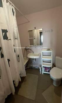 1-к квартира, на длительный срок, 38м2, 11/25 этаж