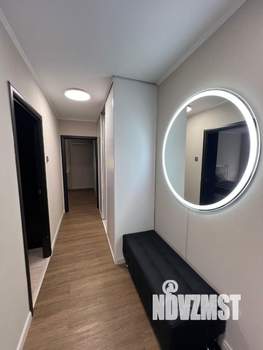 2-к квартира, на длительный срок, 60м2, 2/10 этаж