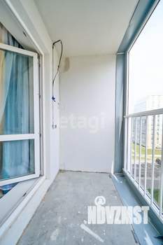 1-к квартира, на длительный срок, 35м2, 7/11 этаж