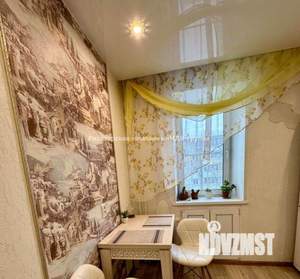 1-к квартира, на длительный срок, 35м2, 3/5 этаж