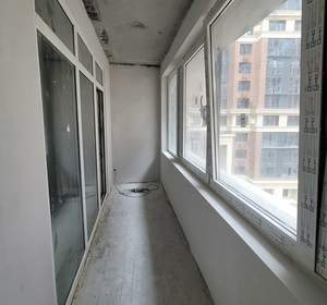 Студия квартира, на длительный срок, 29м2, 5/9 этаж