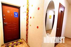 2-к квартира, посуточно, 64м2, 2/25 этаж