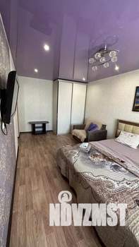 1-к квартира, посуточно, 33м2, 1/1 этаж